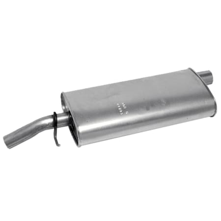 Walker Exhaust Exhaust Muffler 18277